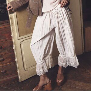 Free People Forever Young Bloomer Pants